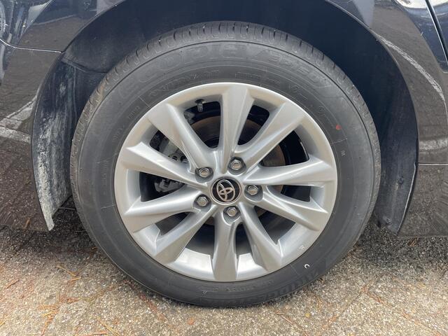 Toyota COROLLA Touring Sports Hybrid 140 Business | Stuur- & Stoelverwarming | Parkeersensoren | Navigatie