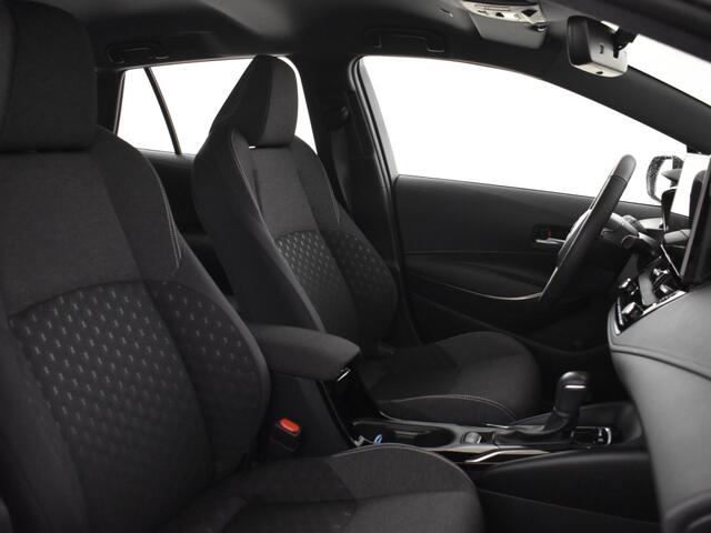 Toyota COROLLA Hybrid 140 Active | Parkeersensoren V+A | Stoelverwarming