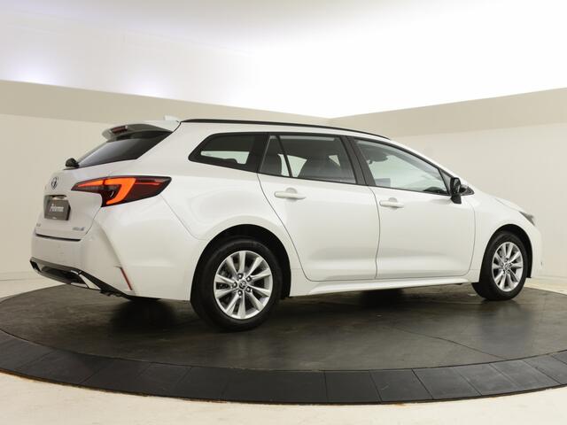 Toyota COROLLA Hybrid 140 Active | Parkeersensoren V+A | Stoelverwarming