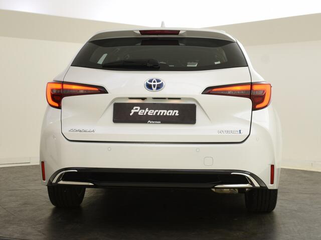 Toyota COROLLA Hybrid 140 Active | Parkeersensoren V+A | Stoelverwarming