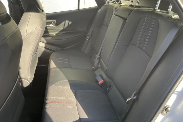 Toyota COROLLA Touring Sports 2.0 Hybrid GR-Sport
