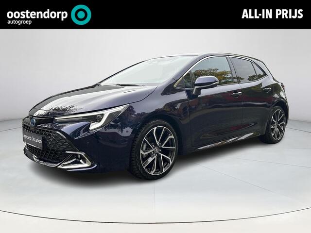 Toyota COROLLA 1.8 Hybrid Executive