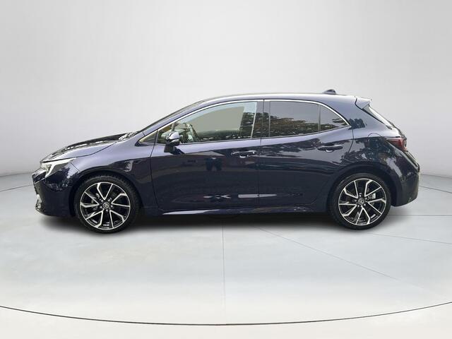Toyota COROLLA 1.8 Hybrid Executive
