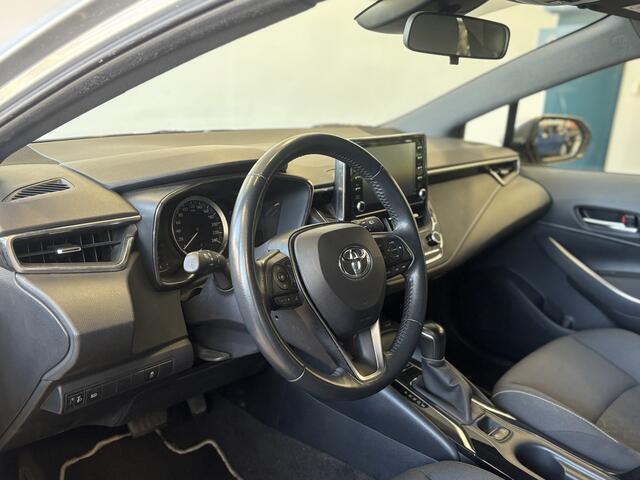 Toyota COROLLA Touring Sports 1.8 Hybrid CARPLAY - NAVI - CAMERA -