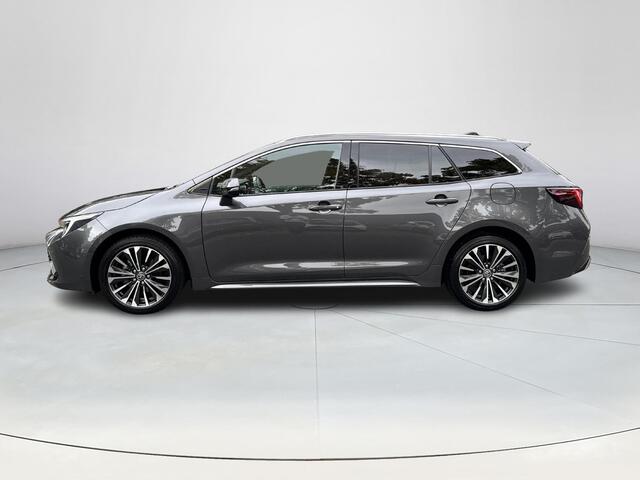 Toyota COROLLA Touring Sports Hybrid 140 Dynamic | 06-10141018 Voor meer informatie