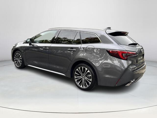 Toyota COROLLA Touring Sports Hybrid 140 Dynamic | 06-10141018 Voor meer informatie