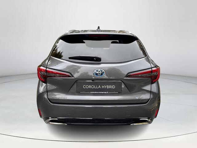 Toyota COROLLA Touring Sports Hybrid 140 Dynamic | 06-10141018 Voor meer informatie