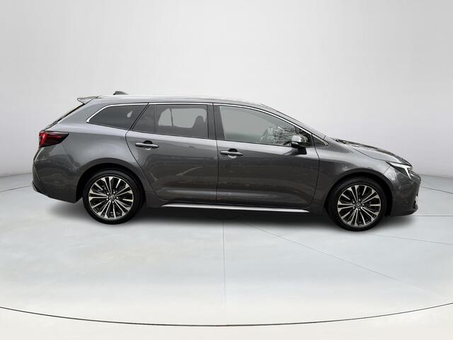 Toyota COROLLA Touring Sports Hybrid 140 Dynamic | 06-10141018 Voor meer informatie