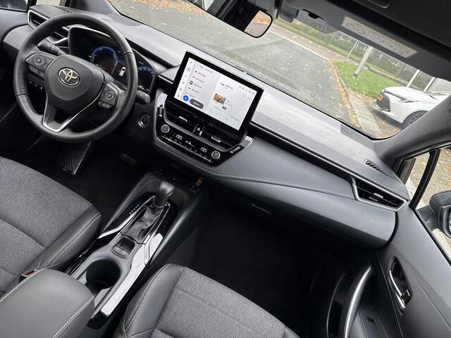 Toyota COROLLA Touring Sports Hybrid 140 Dynamic | 06-10141018 Voor meer informatie