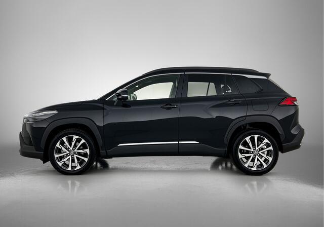 Toyota COROLLA Cross Hybrid 140 Style | Winter pakket | Parkeersensor voor en achter |