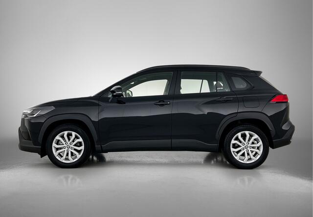 Toyota COROLLA Cross Hybrid 140 Active