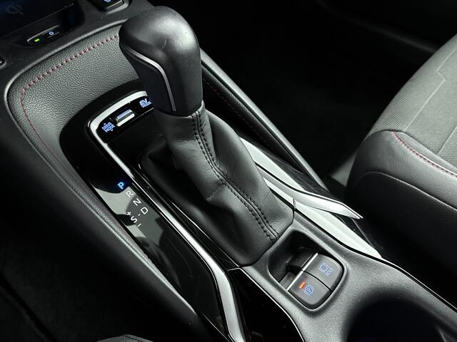 Toyota COROLLA Touring Sports 2.0 Hybrid Executive JBL | NL-Auto | Parkeersensoren V+A | Stoelverwarming | Apple Carplay -/ Android Auto |