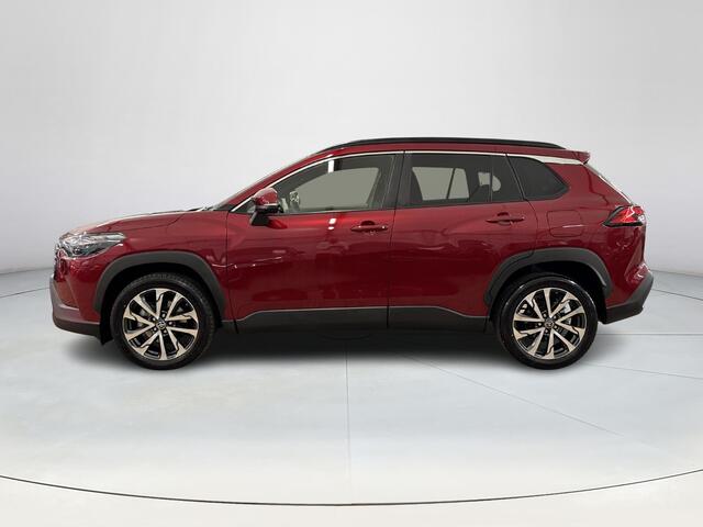 Toyota COROLLA Cross Hybrid 140 Style Premium Pack | 06-10141018 Voor meer informatie