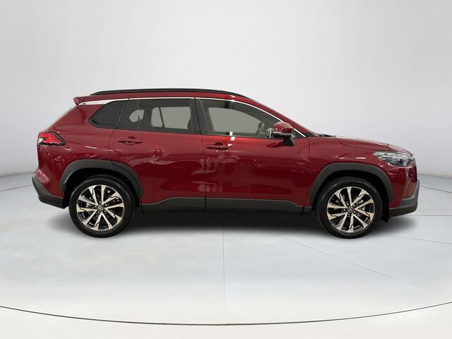 Toyota COROLLA Cross Hybrid 140 Style Premium Pack | 06-10141018 Voor meer informatie