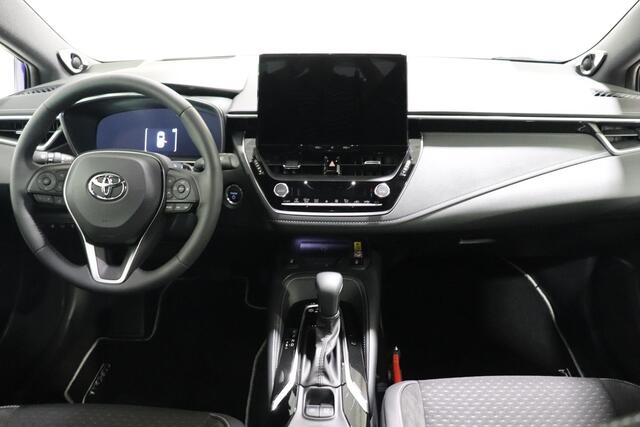 Toyota COROLLA Hybrid 180 Executive, DEMO MARGEHUIS 2026 te koop // JBL, BSM, Apple CarPlay/Android Auto, DEMOVOORDEEL!