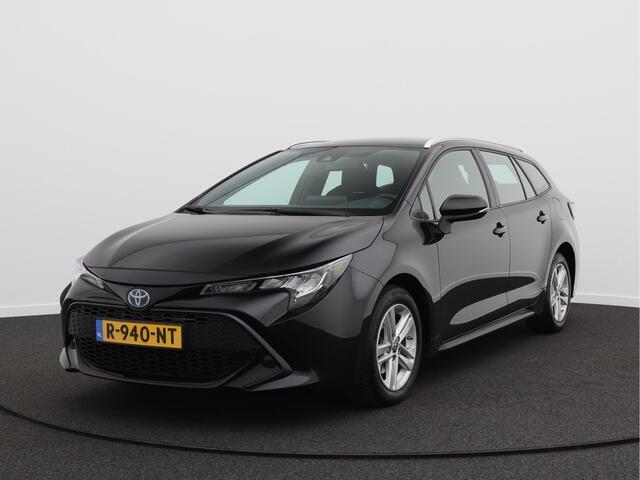 Toyota COROLLA Touring Sports 1.8 Hybrid Active/ lage km/ zeer mooi!
