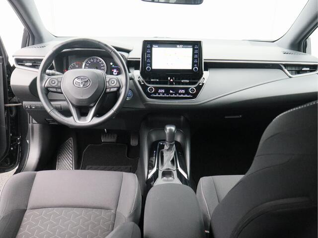 Toyota COROLLA Touring Sports 1.8 Hybrid Active/ lage km/ zeer mooi!