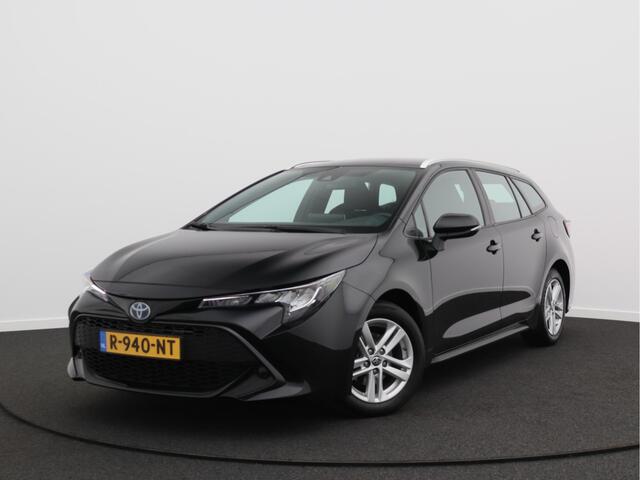 Toyota COROLLA Touring Sports 1.8 Hybrid Active/ lage km/ zeer mooi!