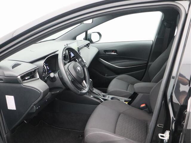 Toyota COROLLA Touring Sports 1.8 Hybrid Active/ lage km/ zeer mooi!