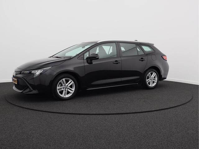 Toyota COROLLA Touring Sports 1.8 Hybrid Active/ lage km/ zeer mooi!