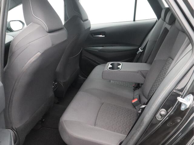 Toyota COROLLA Touring Sports 1.8 Hybrid Active/ lage km/ zeer mooi!