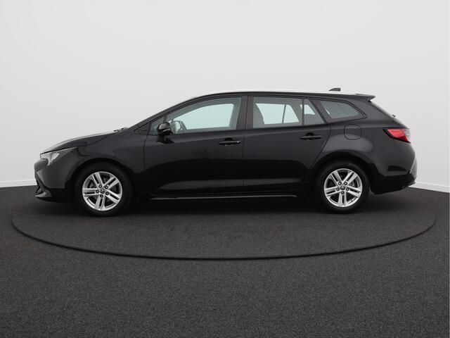 Toyota COROLLA Touring Sports 1.8 Hybrid Active/ lage km/ zeer mooi!