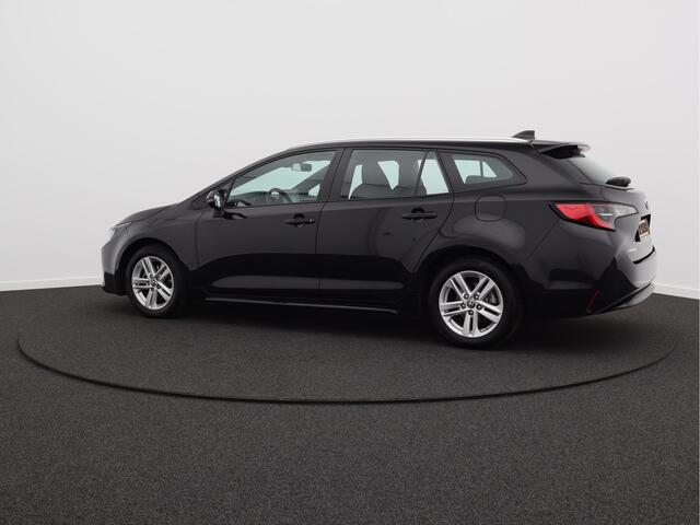 Toyota COROLLA Touring Sports 1.8 Hybrid Active/ lage km/ zeer mooi!