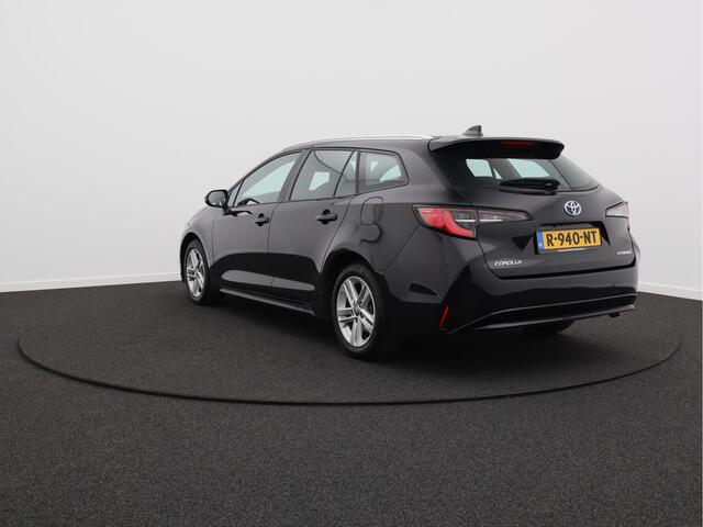 Toyota COROLLA Touring Sports 1.8 Hybrid Active/ lage km/ zeer mooi!
