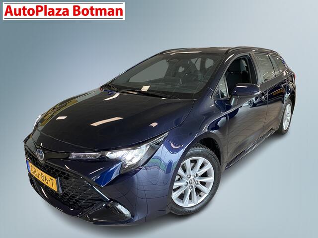 Toyota COROLLA Touring Sports Hybrid 140 Active