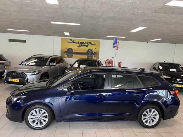 Toyota COROLLA Touring Sports Hybrid 140 Active