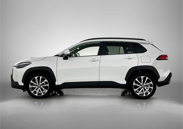 Toyota COROLLA Cross Hybrid 200 Dynamic