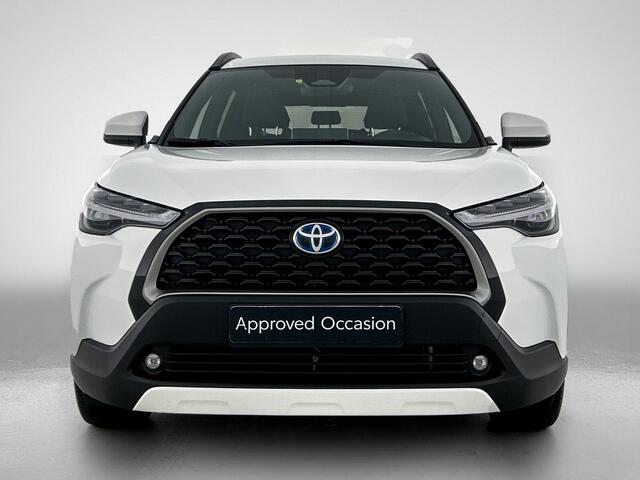 Toyota COROLLA Cross Hybrid 200 Dynamic