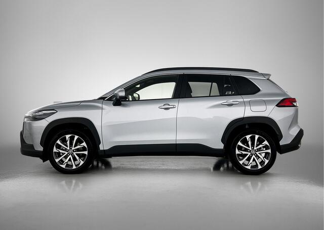 Toyota COROLLA Cross Hybrid 140 Dynamic | Apple Carplay/Android Auto |DAB tuner |