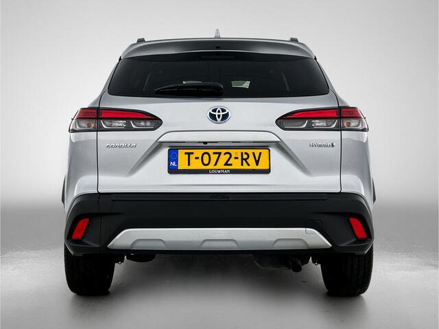 Toyota COROLLA Cross Hybrid 140 Dynamic | Apple Carplay/Android Auto |DAB tuner |