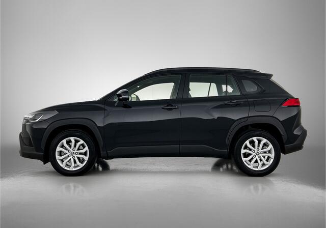 Toyota COROLLA Cross Hybrid 140 Active