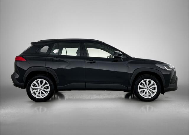 Toyota COROLLA Cross Hybrid 140 Active