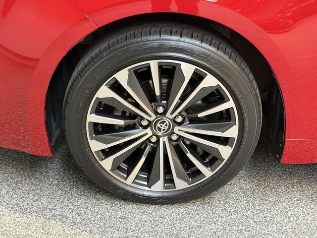Toyota COROLLA Touring Sports Hybrid 140 Dynamic automaat