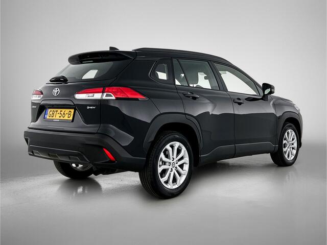Toyota COROLLA Cross Hybrid 140 Active