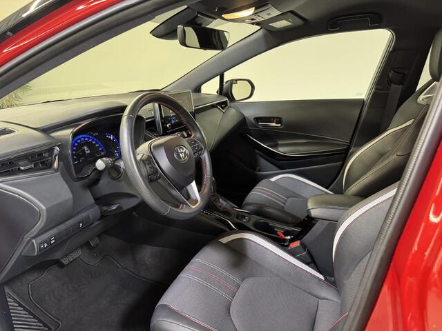 Toyota COROLLA Touring Sports 1.8 Hybrid GR-Sport