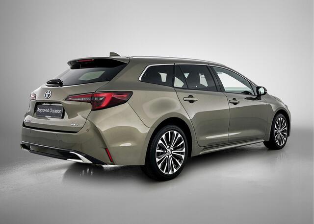 Toyota COROLLA Touring Sports Hybrid 140 Dynamic