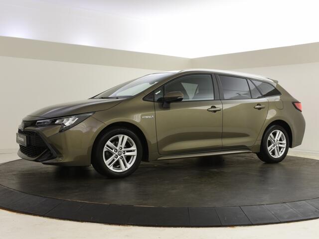 Toyota COROLLA 1.8 Hybrid Active | Stuur en Stoelverwarming | Carplay