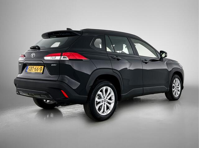 Toyota COROLLA Cross Hybrid 140 Active | Achteruitrijcamera | Dealeronderhouden |