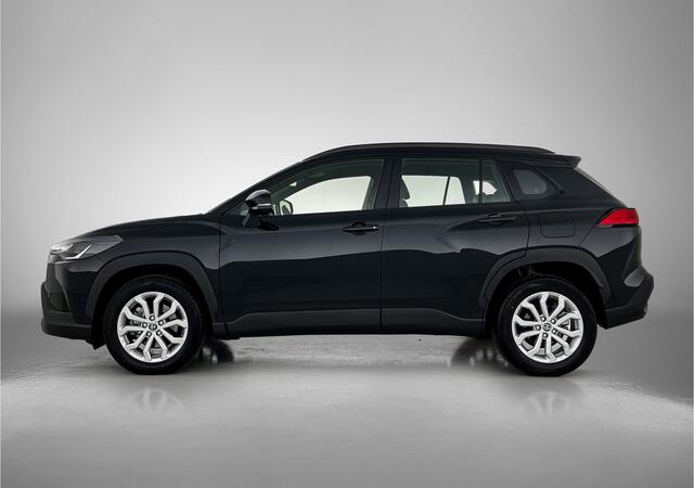 Toyota COROLLA Cross Hybrid 140 Active | Achteruitrijcamera | Dealeronderhouden |
