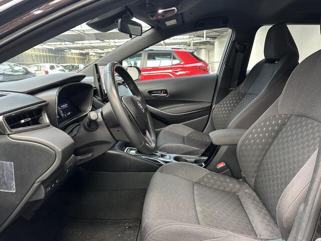 Toyota COROLLA Touring Sports Hybrid 140 Active