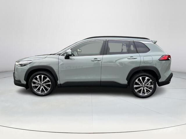Toyota COROLLA Cross Hybrid 200 Dynamic | Stoel- + stuurverwarming | Navigatie | Keyless entry | LED koplampen |