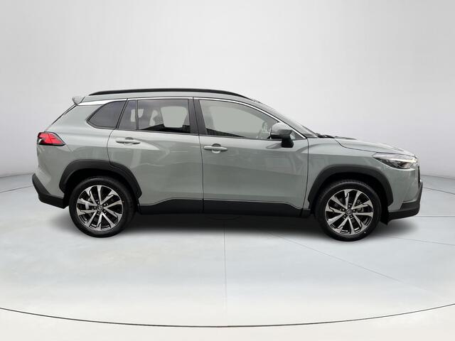 Toyota COROLLA Cross Hybrid 200 Dynamic | Stoel- + stuurverwarming | Navigatie | Keyless entry | LED koplampen |