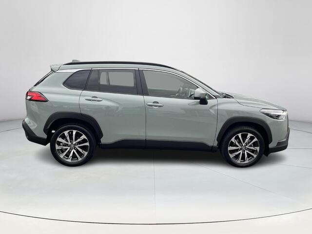 Toyota COROLLA Cross Hybrid 140 Style | Navigatie | Apple CarPlay/Android auto | Achteruitrijcamera | Stuur en stoelverwarming