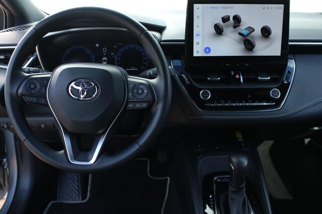Toyota COROLLA Touring Sports Hybrid 140 Dynamic