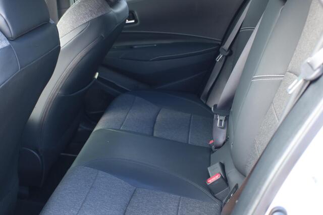 Toyota COROLLA Touring Sports Hybrid 140 Dynamic