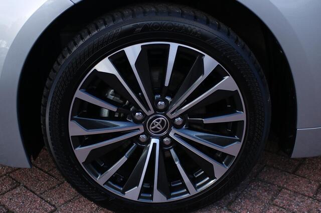 Toyota COROLLA Touring Sports Hybrid 140 Dynamic